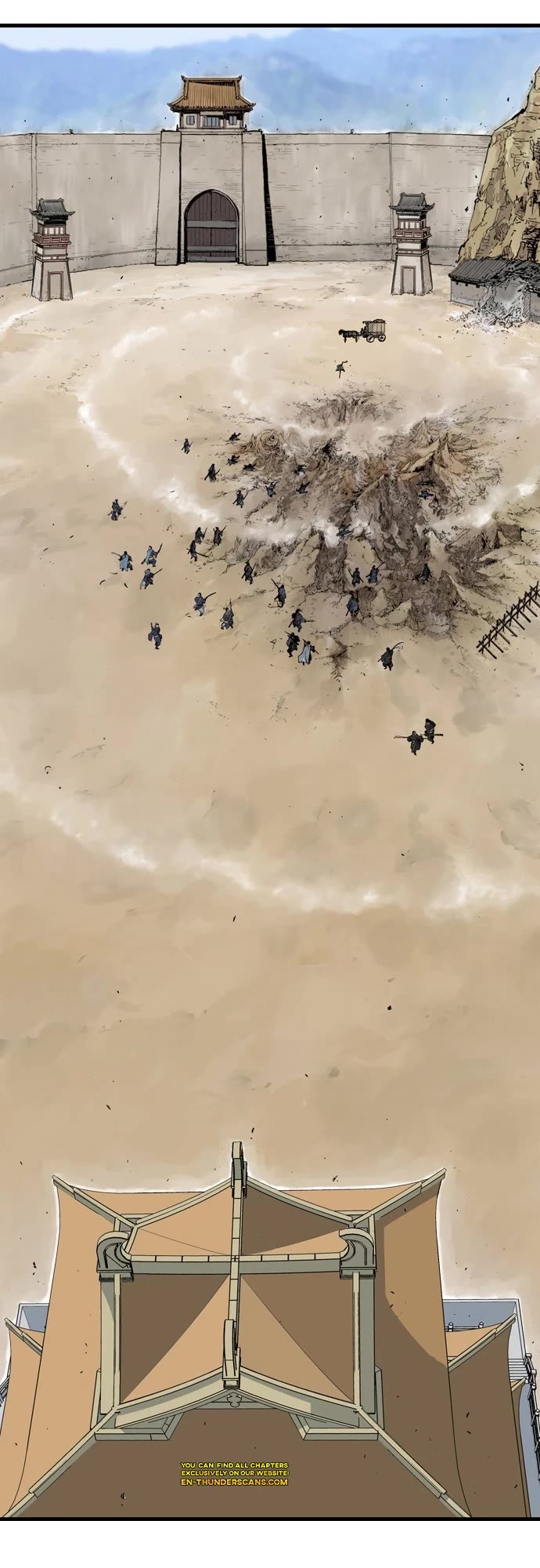 Asura chapter 3 page 73