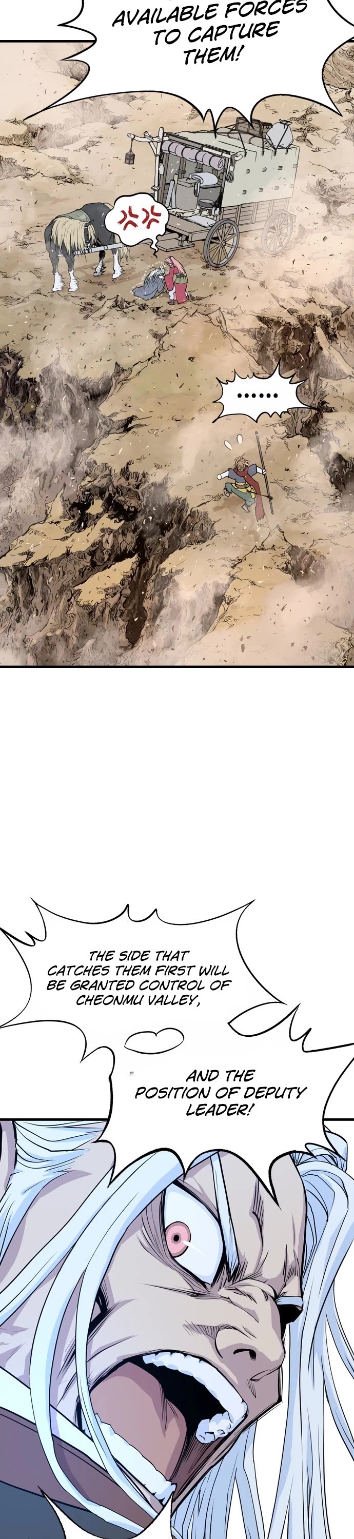 Asura chapter 3 page 81