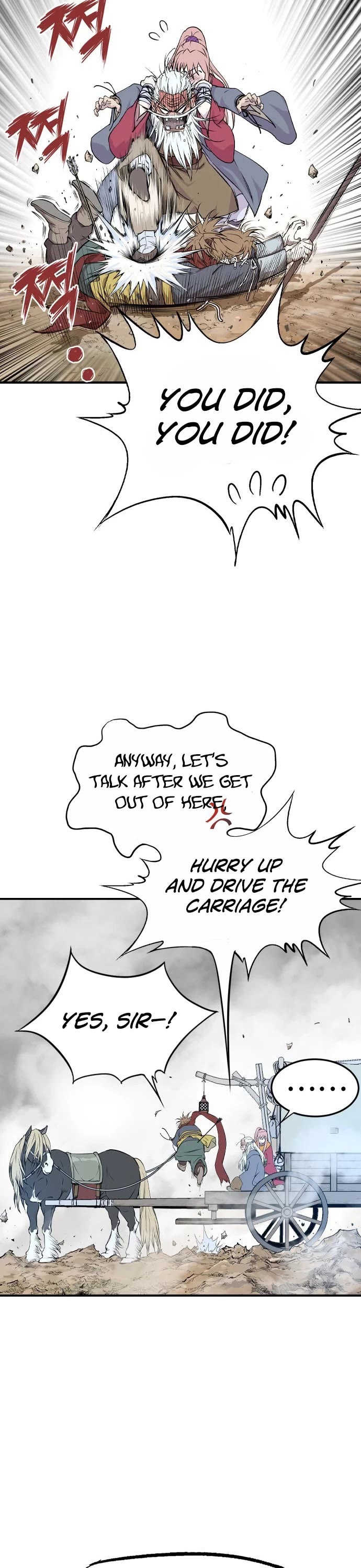 Asura chapter 3 page 85