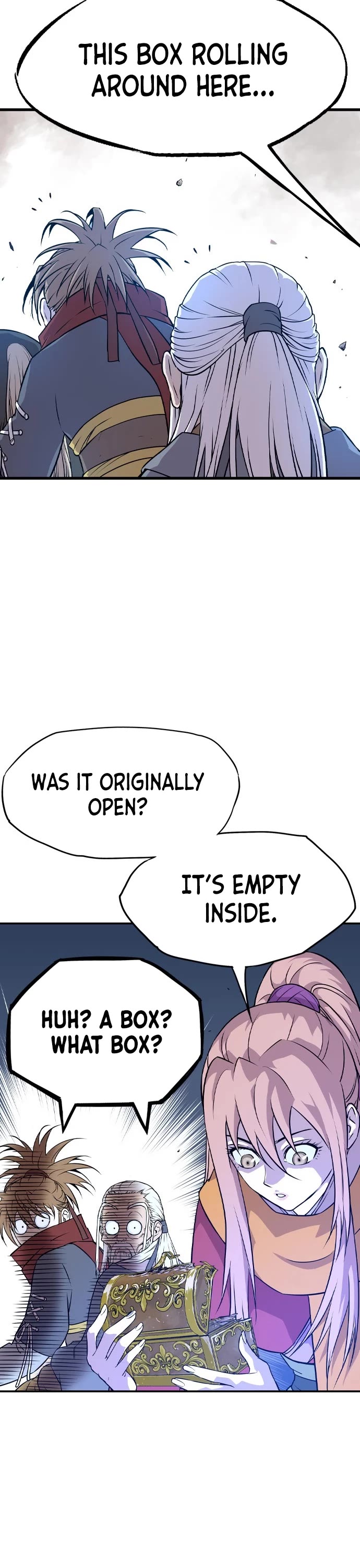 Asura chapter 3 page 86