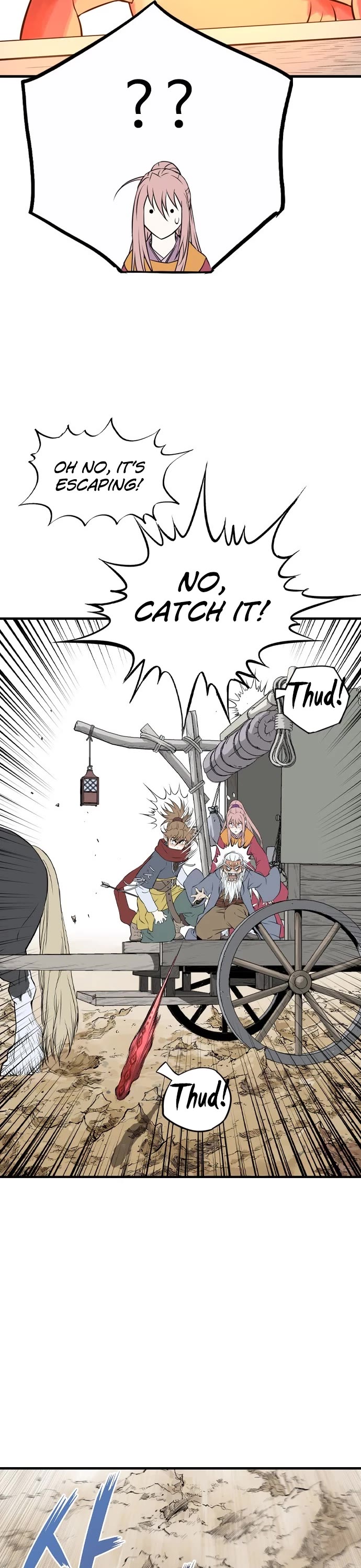 Asura chapter 3 page 90