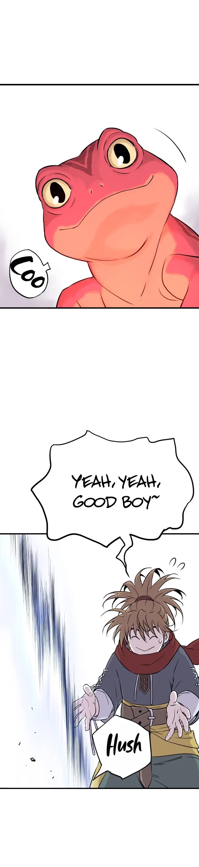 Asura chapter 3 page 95