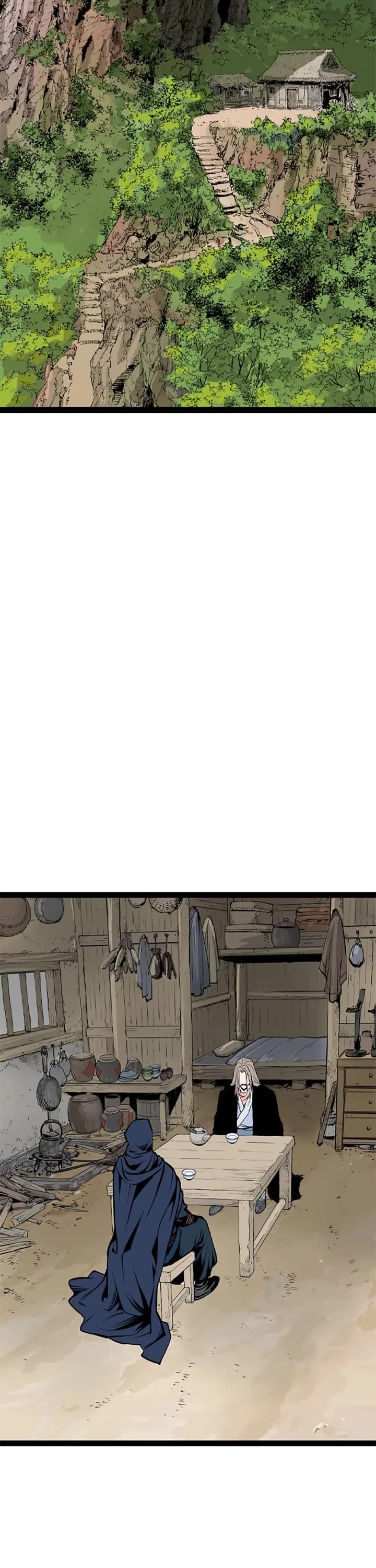 Asura chapter 30 page 11