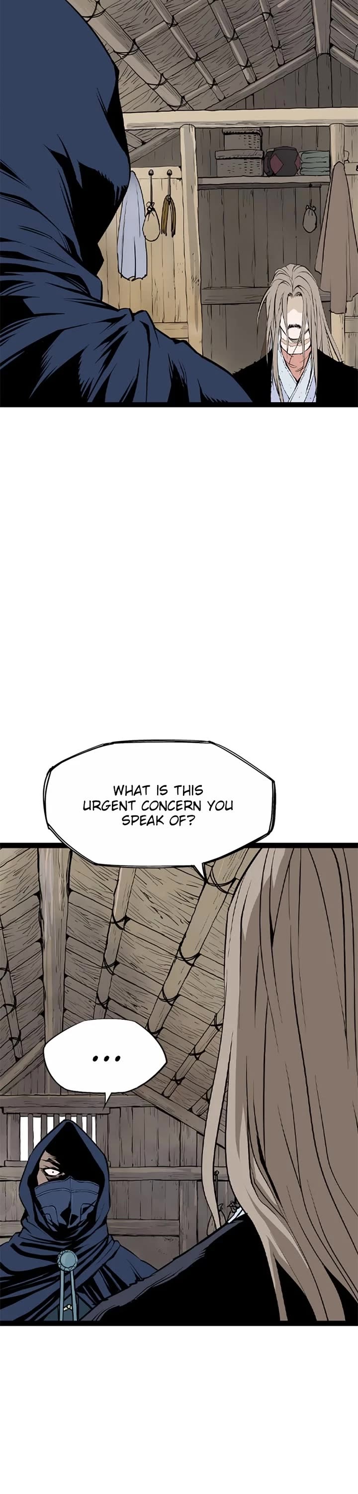 Asura chapter 30 page 13