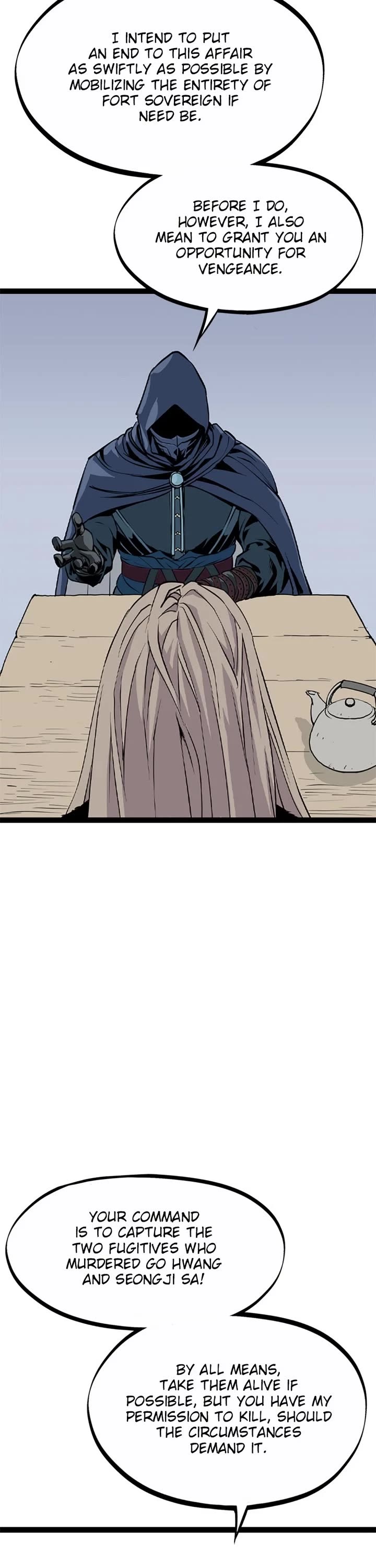 Asura chapter 30 page 18