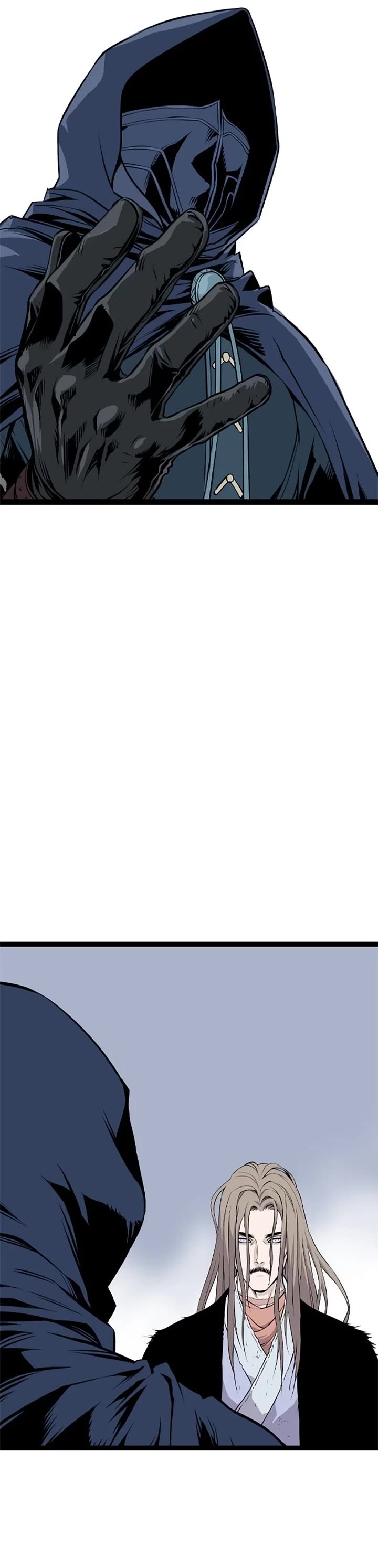 Asura chapter 30 page 19