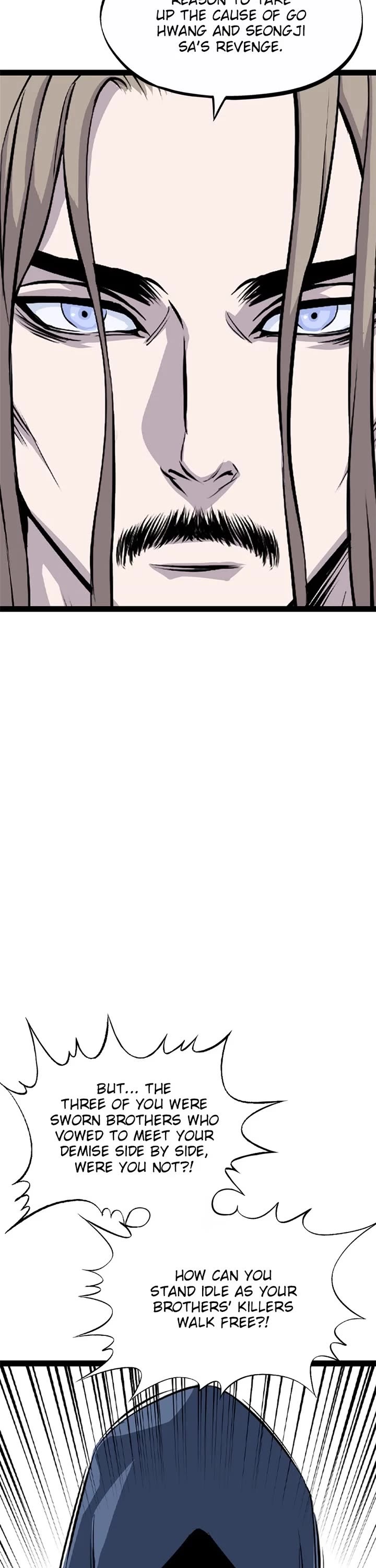 Asura chapter 30 page 21