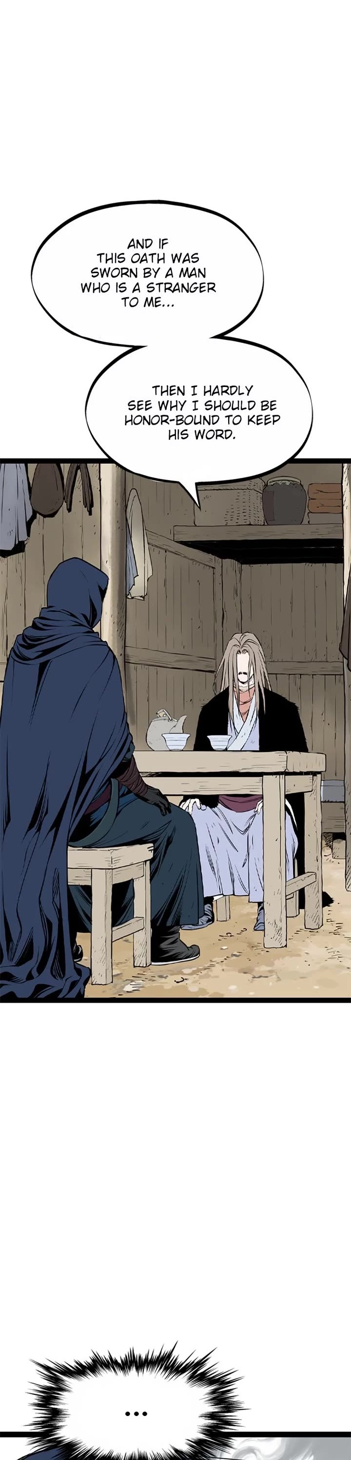 Asura chapter 30 page 25