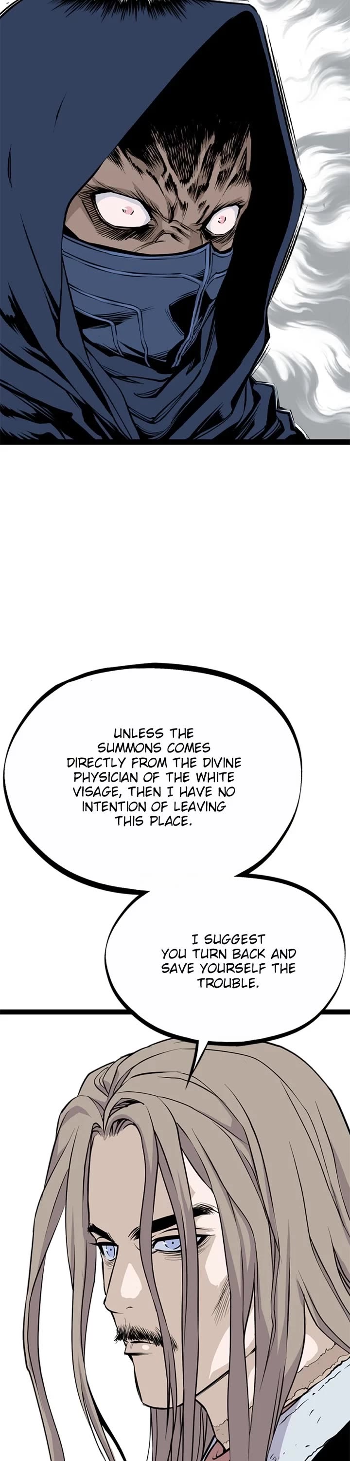 Asura chapter 30 page 26