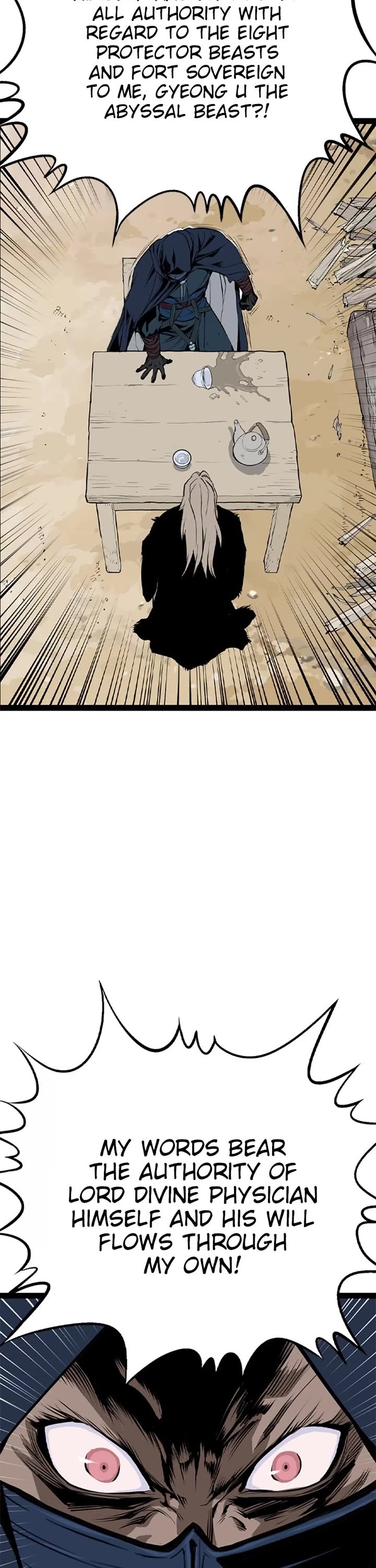 Asura chapter 30 page 28