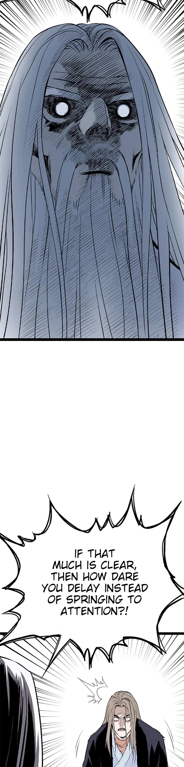 Asura chapter 30 page 32