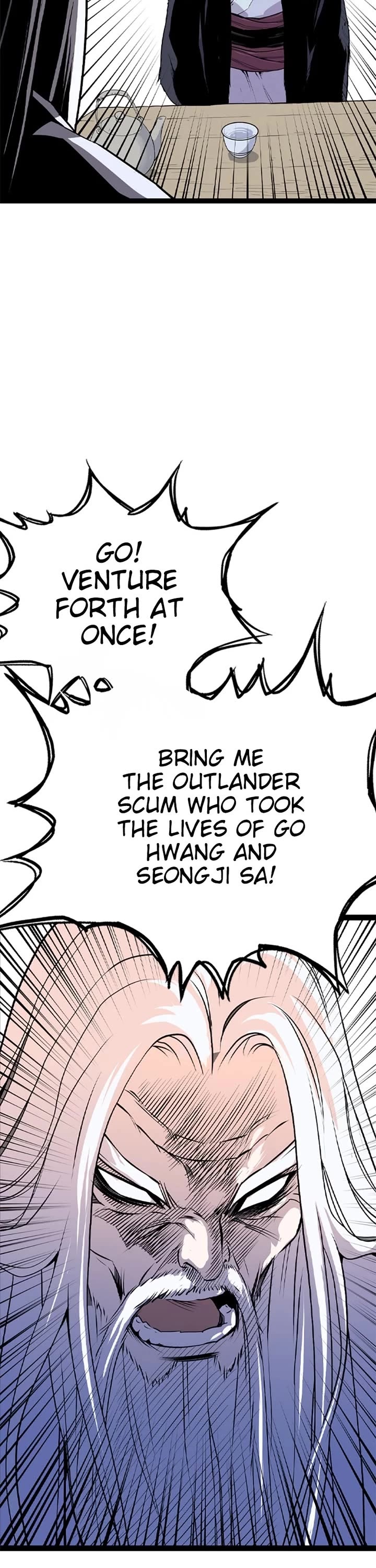 Asura chapter 30 page 33