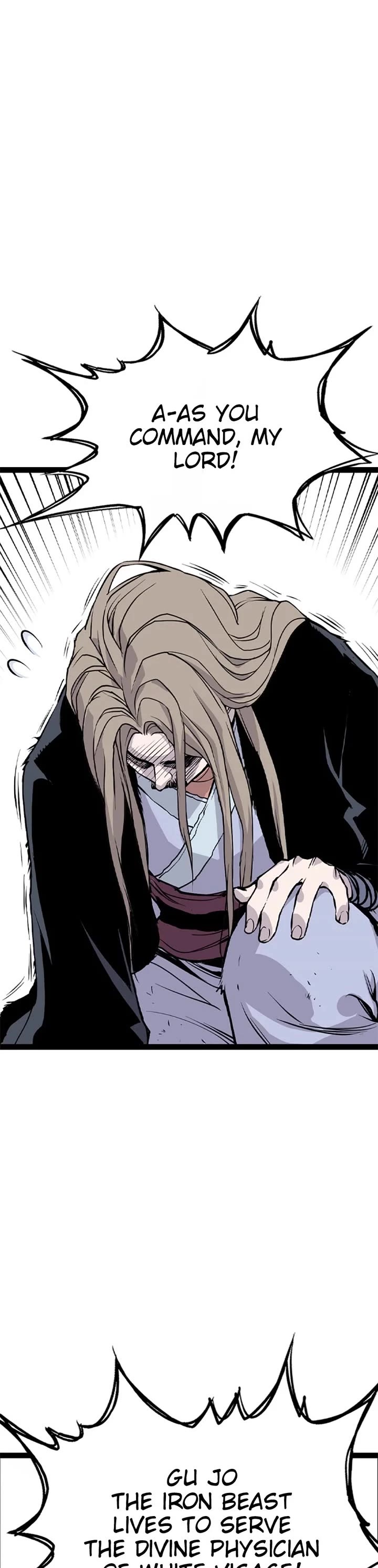 Asura chapter 30 page 34