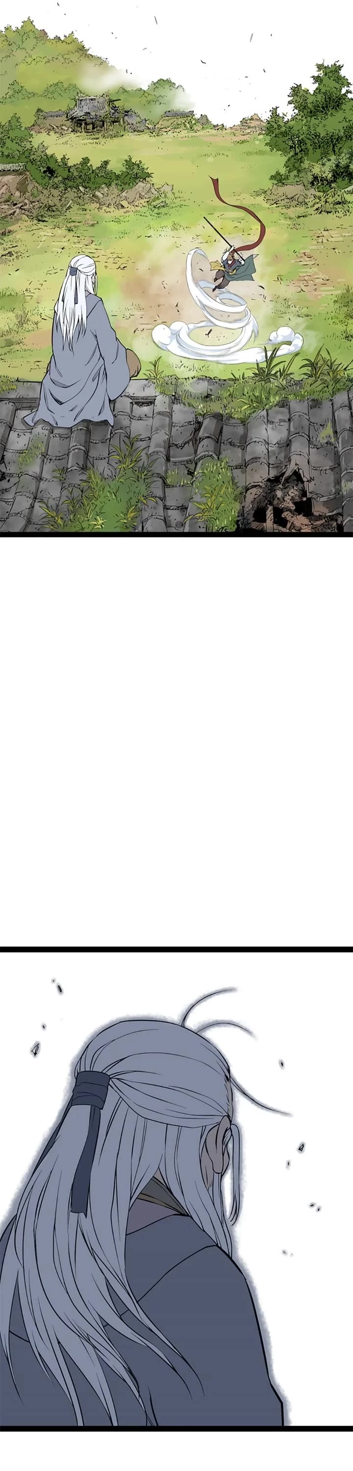 Asura chapter 30 page 38