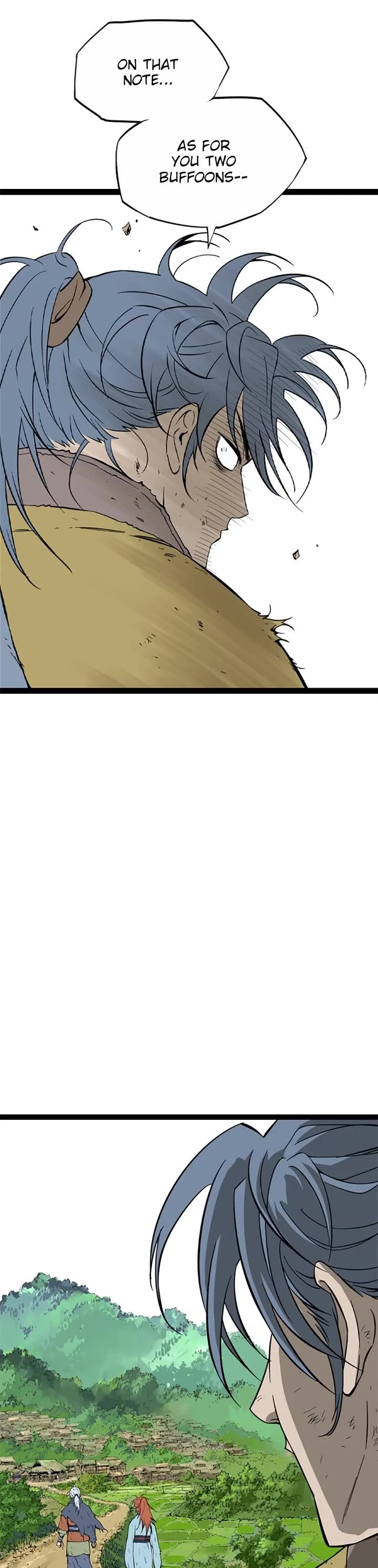 Asura chapter 30 page 4