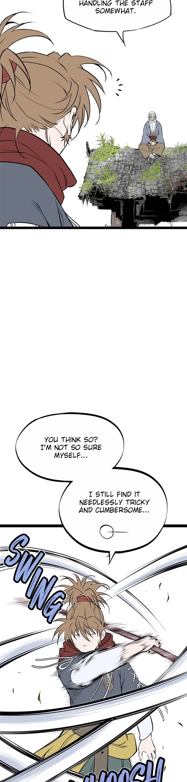 Asura chapter 30 page 51