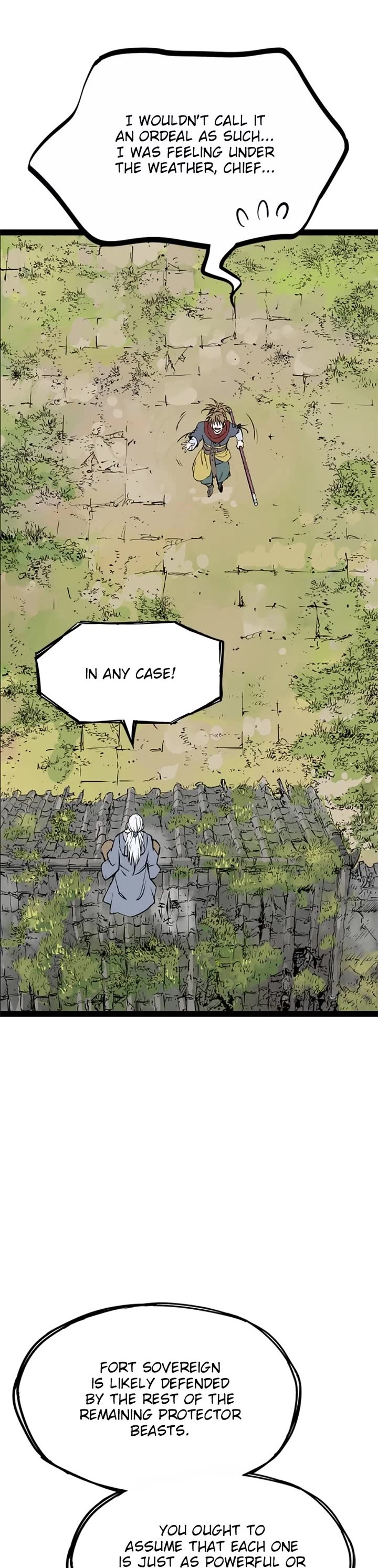 Asura chapter 30 page 60