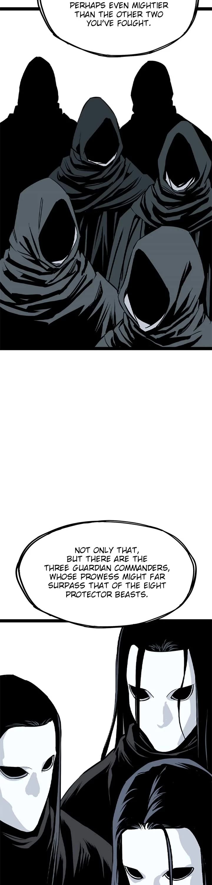 Asura chapter 30 page 61