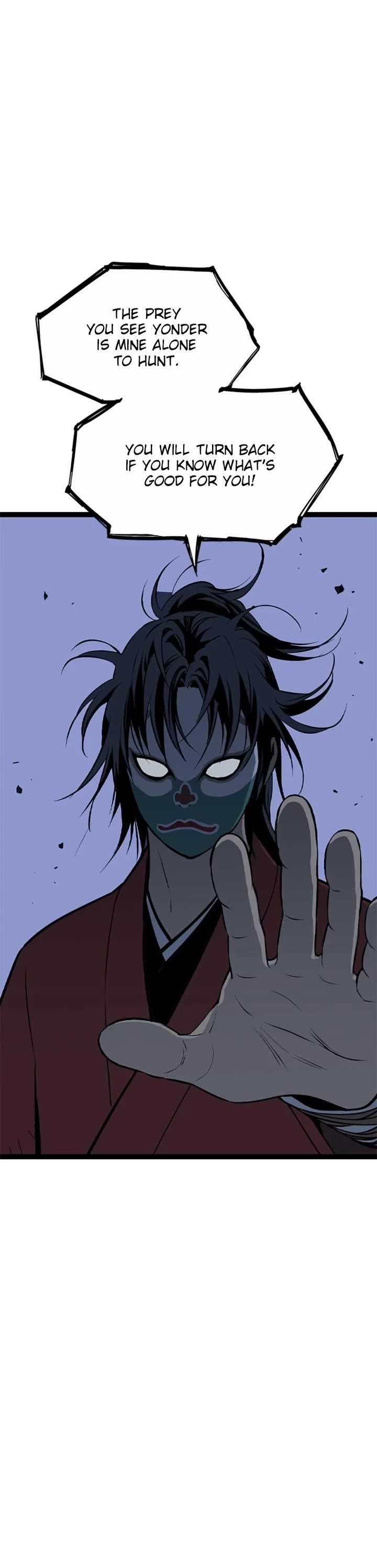 Asura chapter 31 page 19