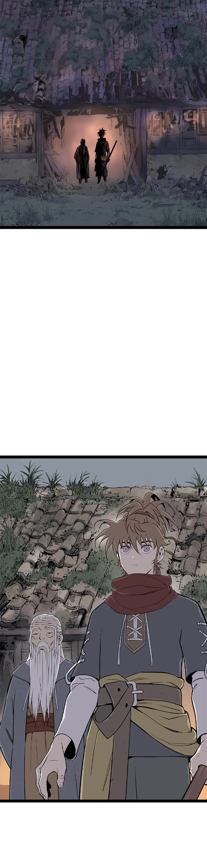 Asura chapter 31 page 23