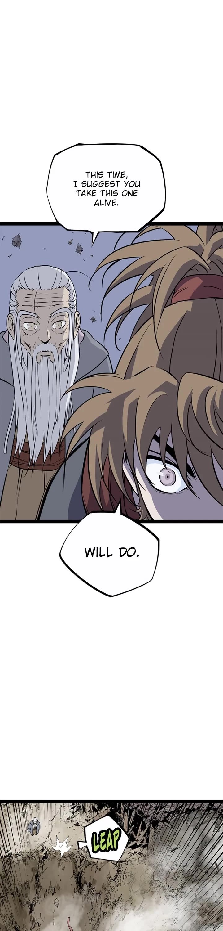 Asura chapter 31 page 37