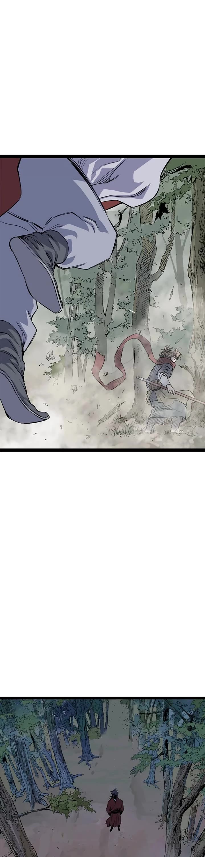 Asura chapter 31 page 42