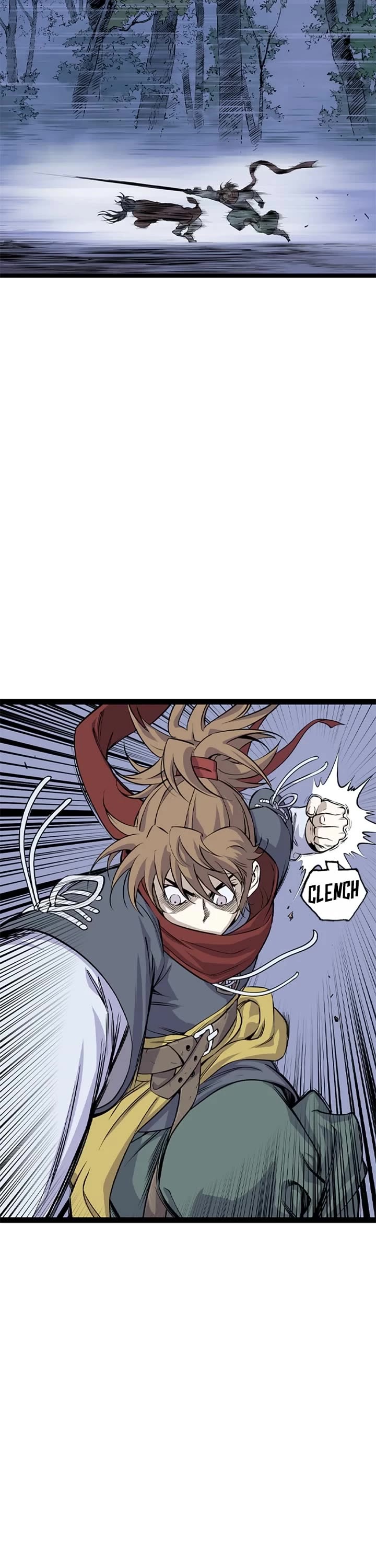 Asura chapter 31 page 48