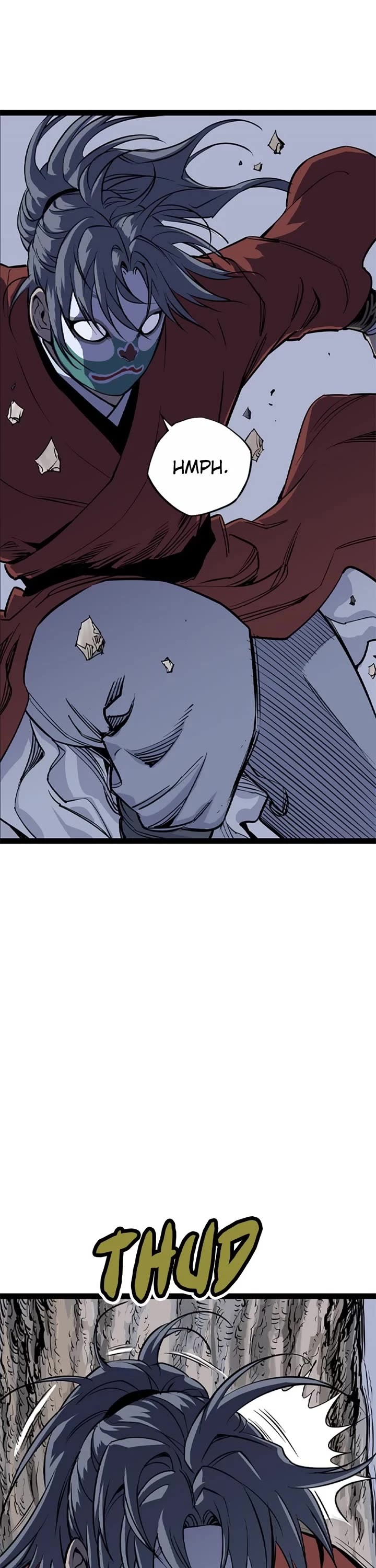 Asura chapter 31 page 52