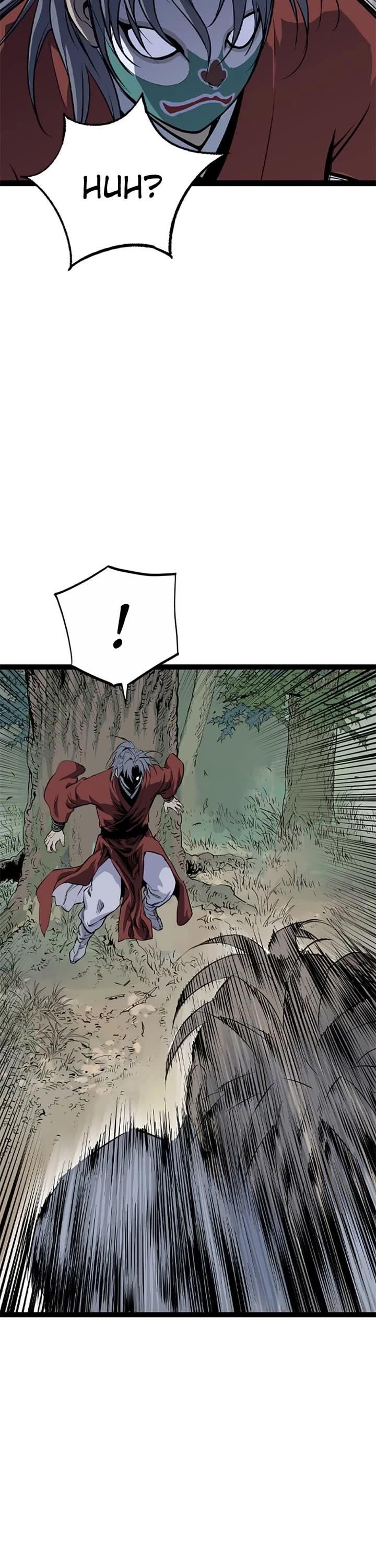 Asura chapter 31 page 53