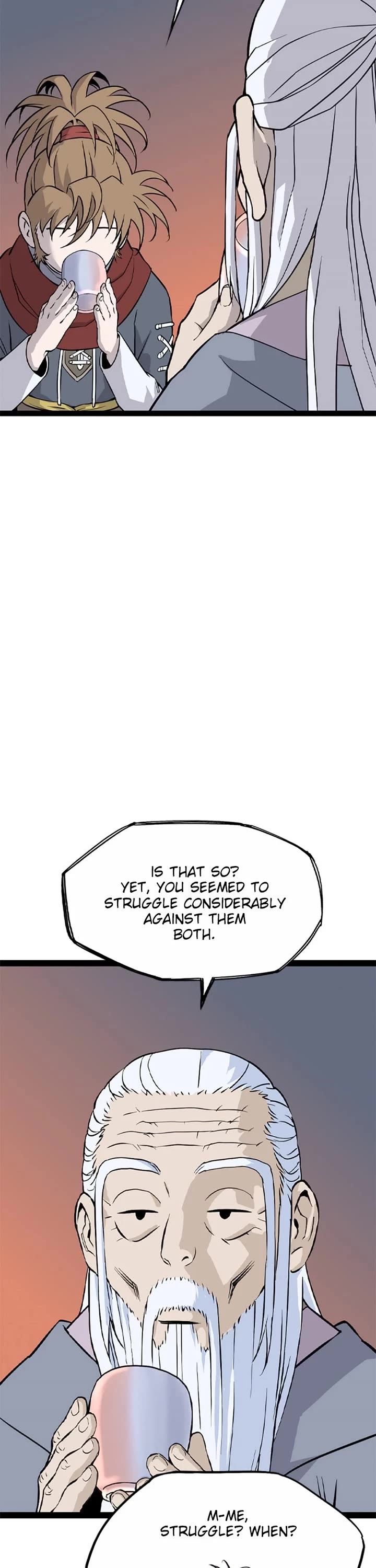 Asura chapter 31 page 6
