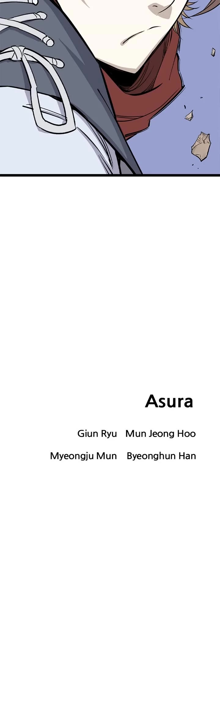 Asura chapter 31 page 61