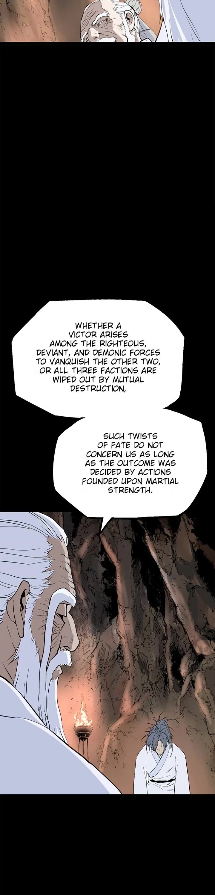 Asura chapter 33 page 15