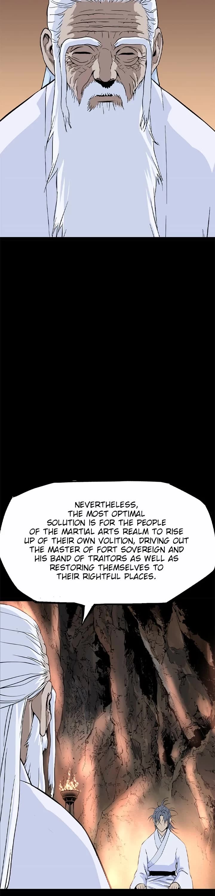 Asura chapter 33 page 18