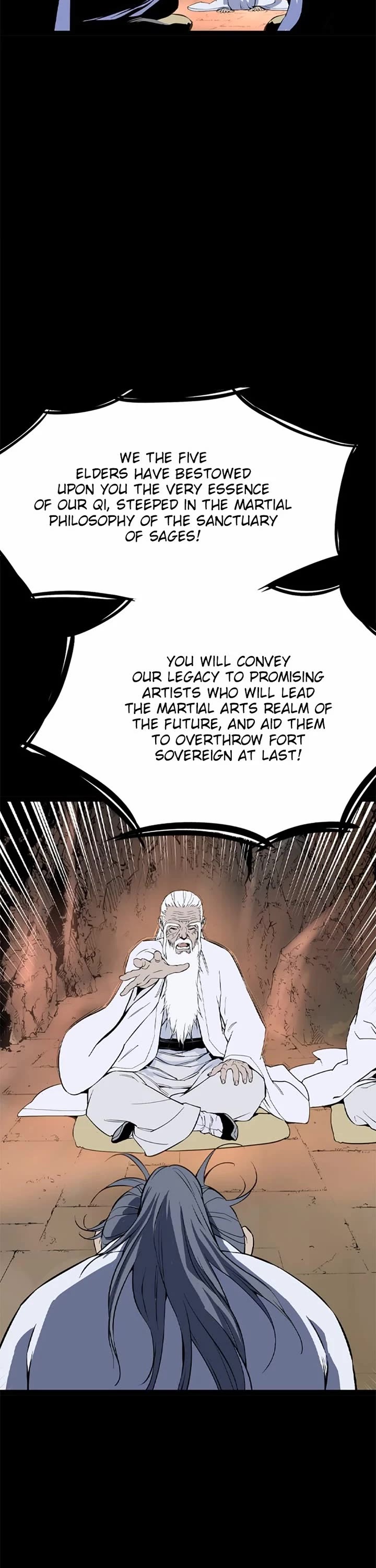 Asura chapter 33 page 22