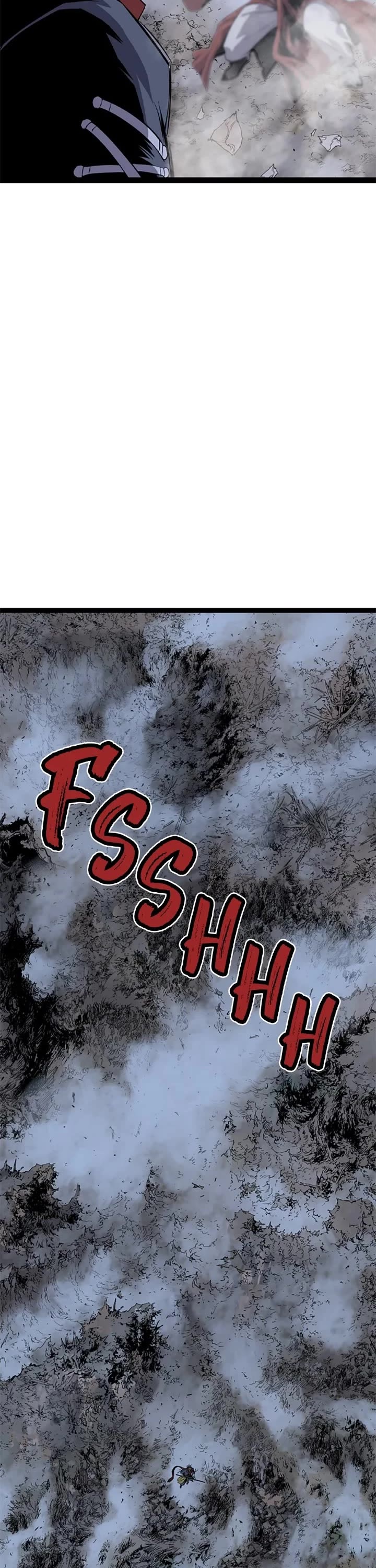 Asura chapter 33 page 27