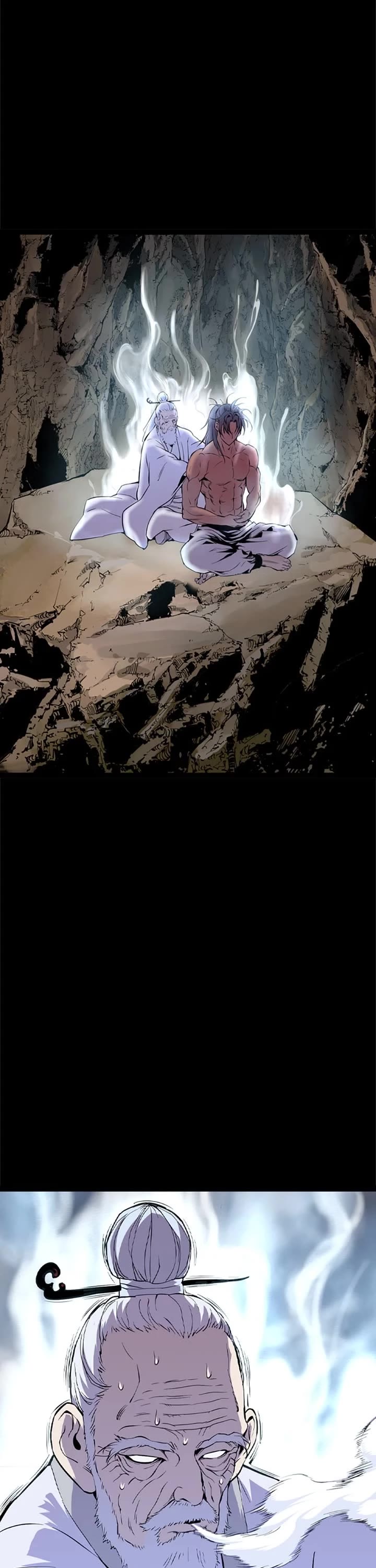 Asura chapter 33 page 3