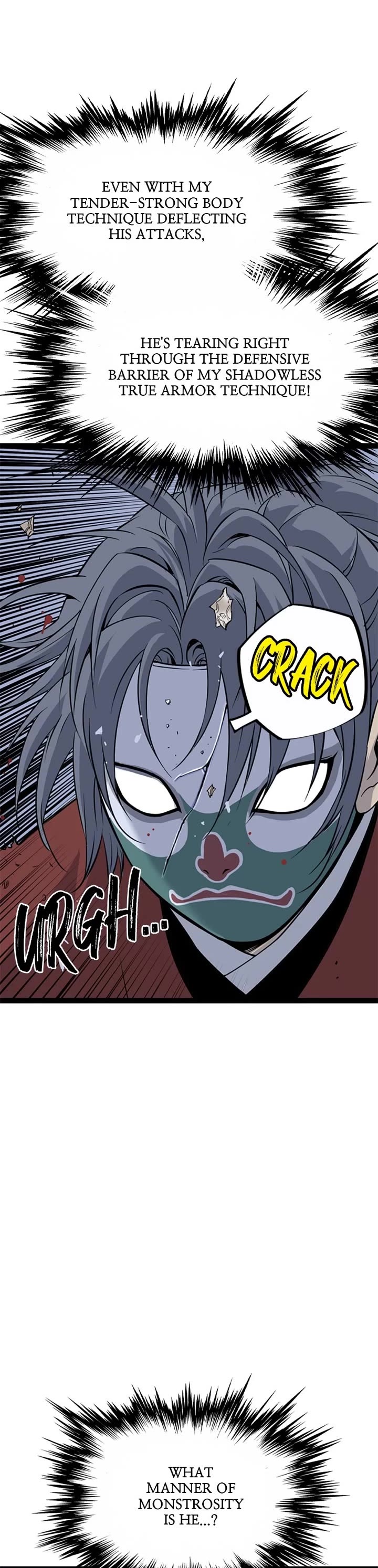Asura chapter 33 page 39