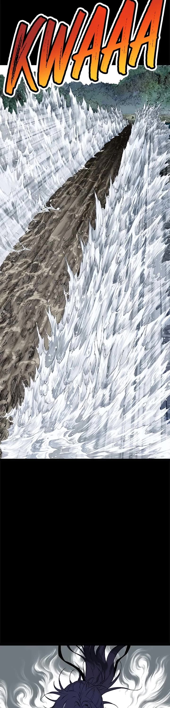 Asura chapter 33 page 6