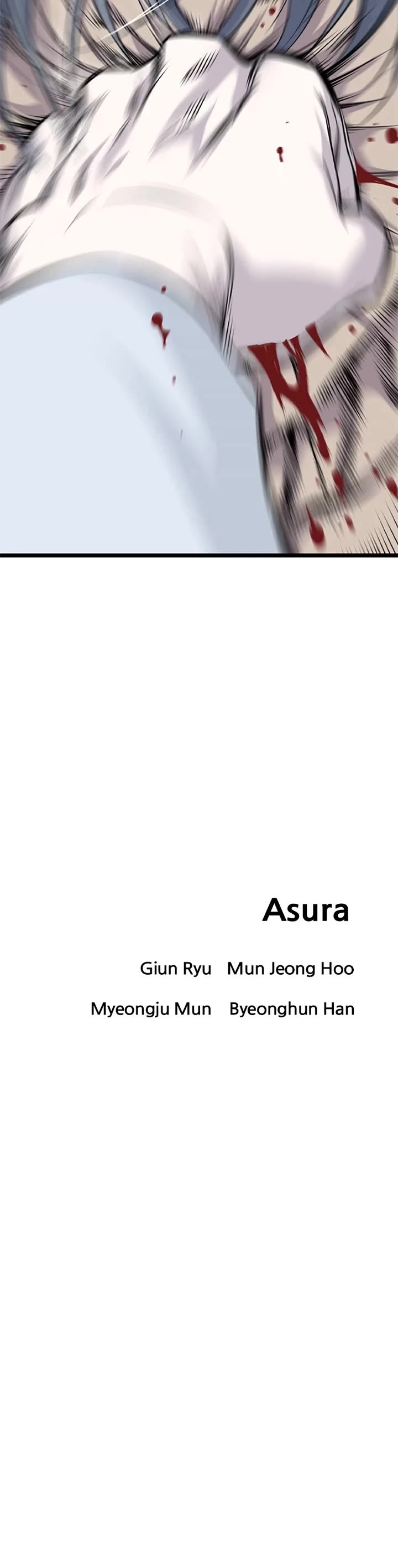 Asura chapter 33 page 64