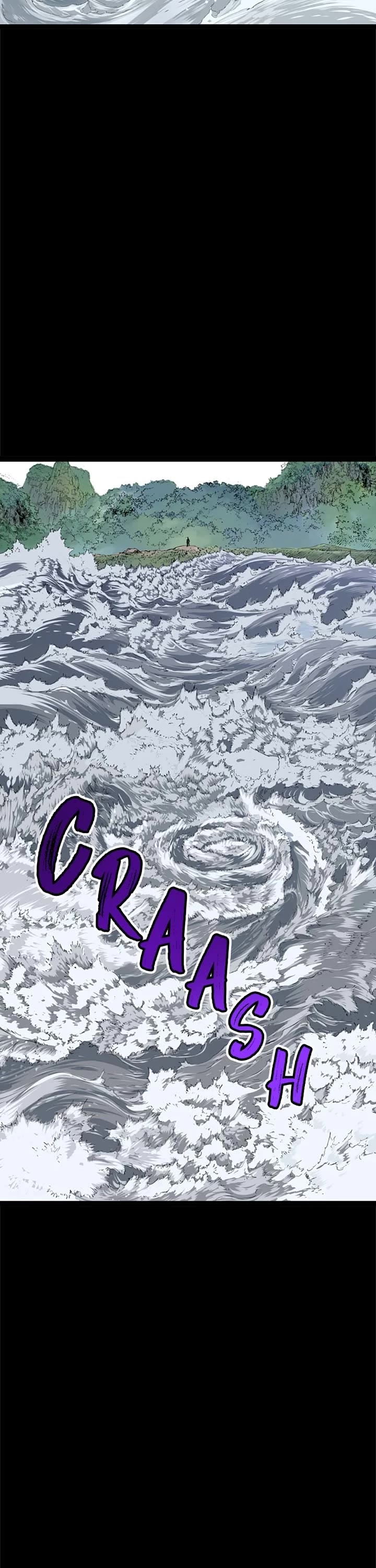 Asura chapter 33 page 8