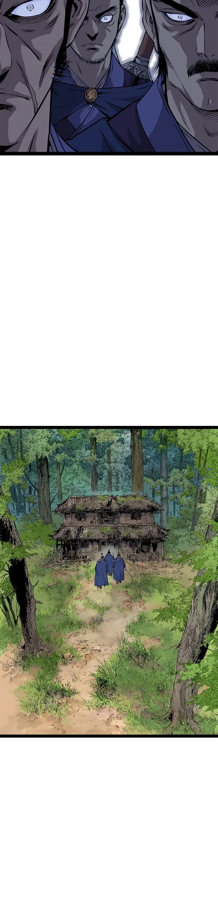 Asura chapter 34 page 10