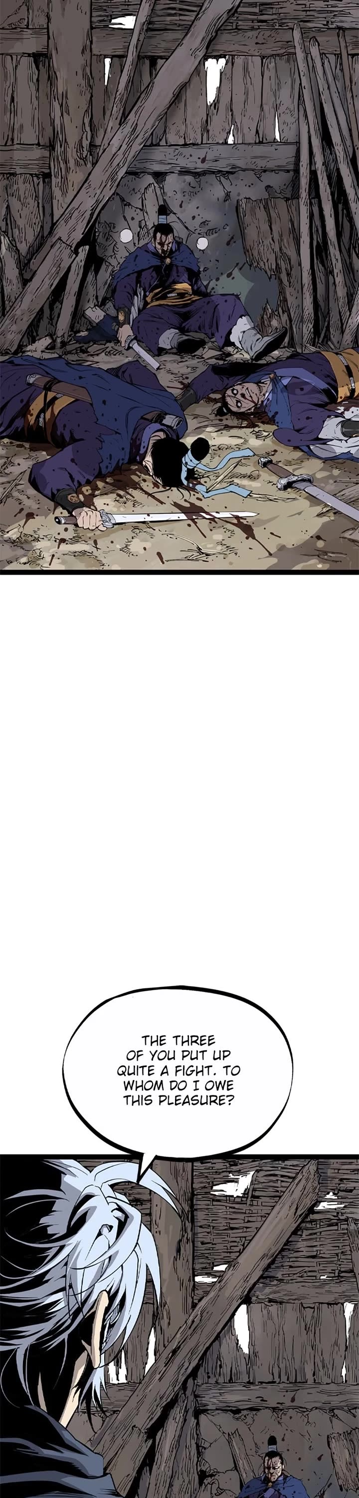 Asura chapter 34 page 13