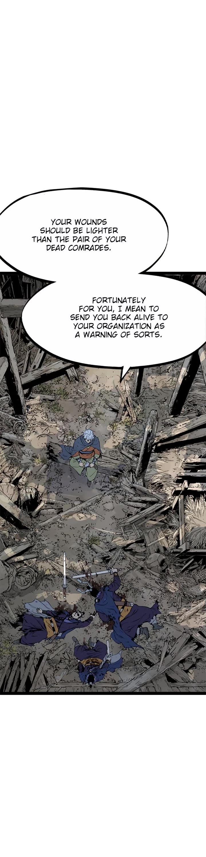 Asura chapter 34 page 15