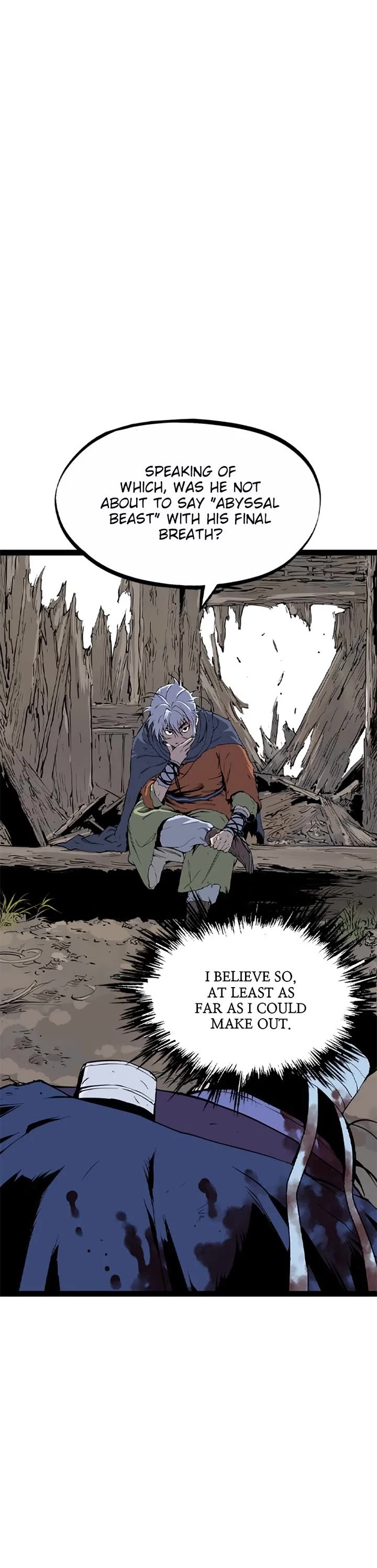 Asura chapter 34 page 20