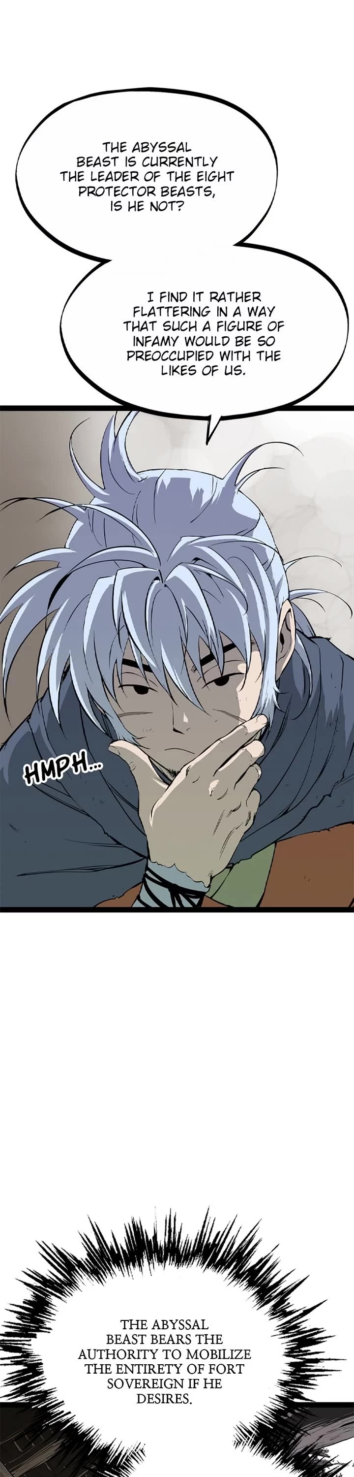 Asura chapter 34 page 21