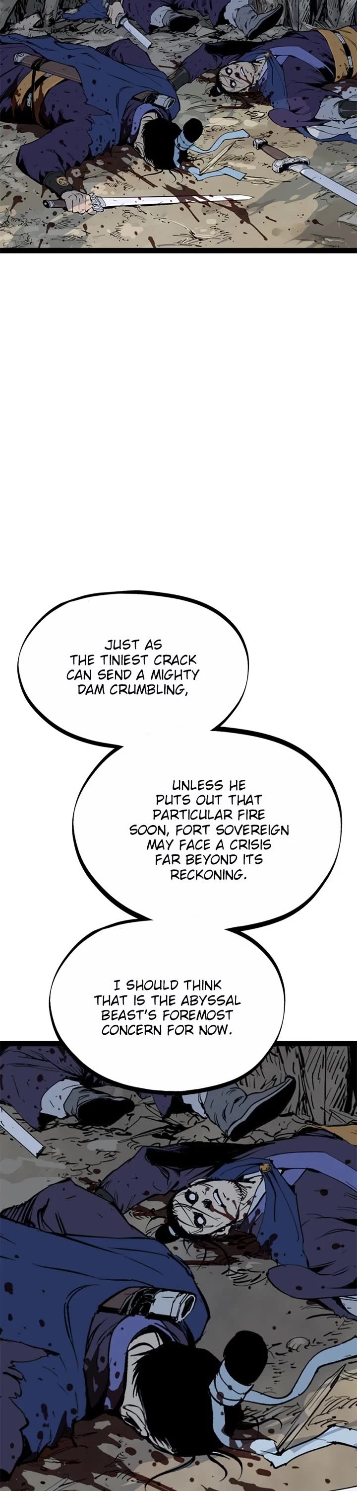 Asura chapter 34 page 23