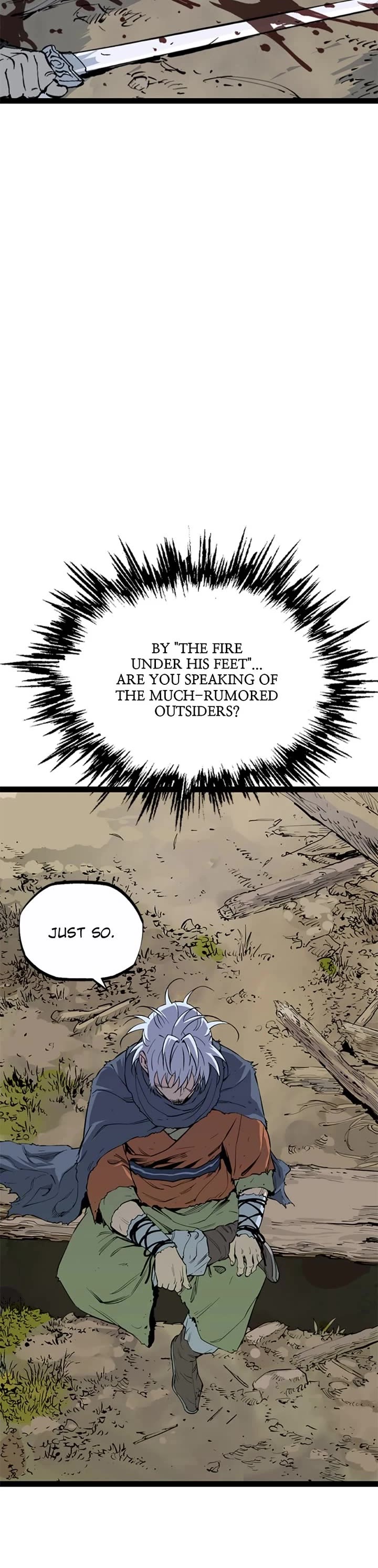 Asura chapter 34 page 24