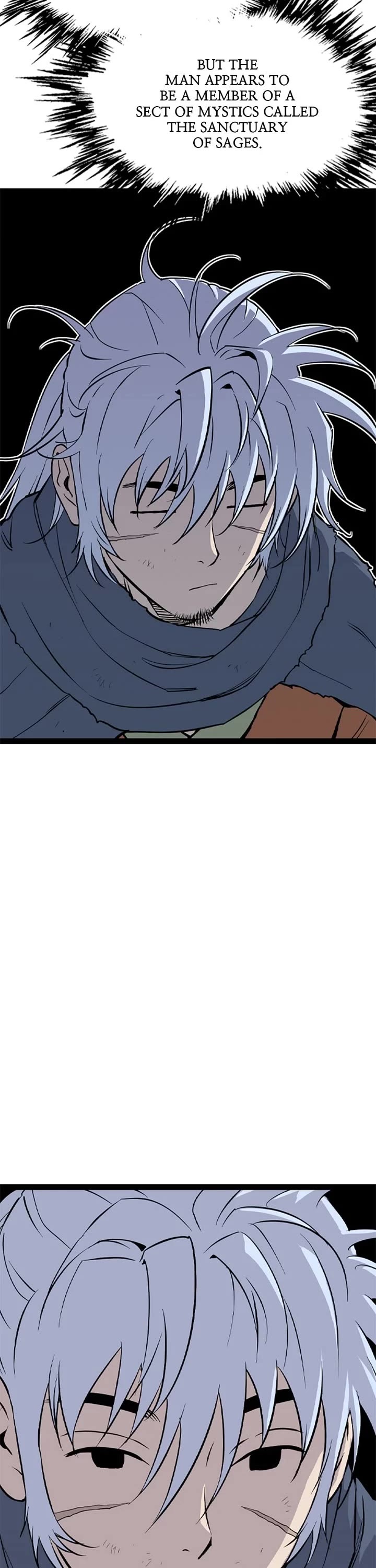 Asura chapter 34 page 27