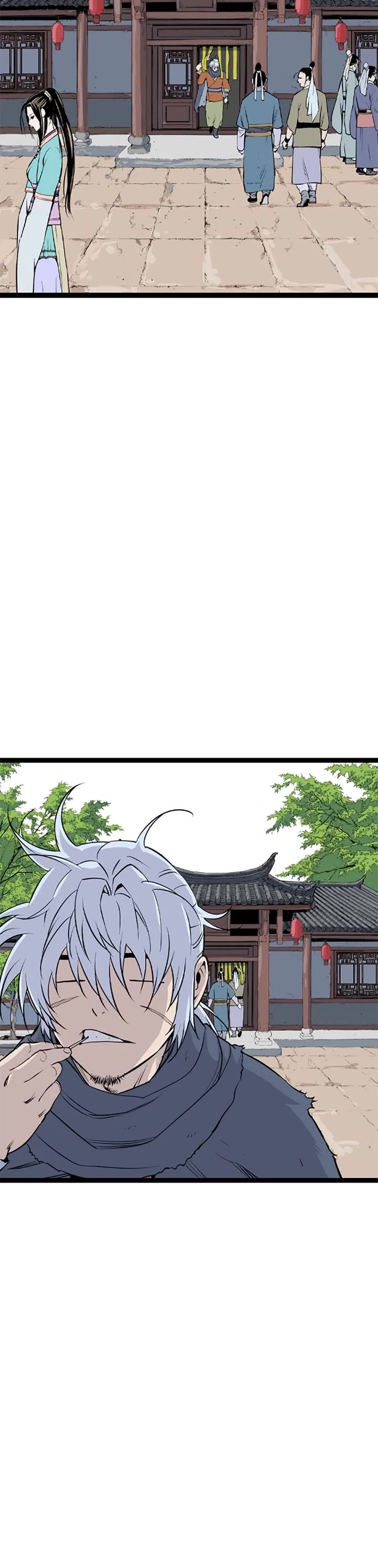 Asura chapter 34 page 4