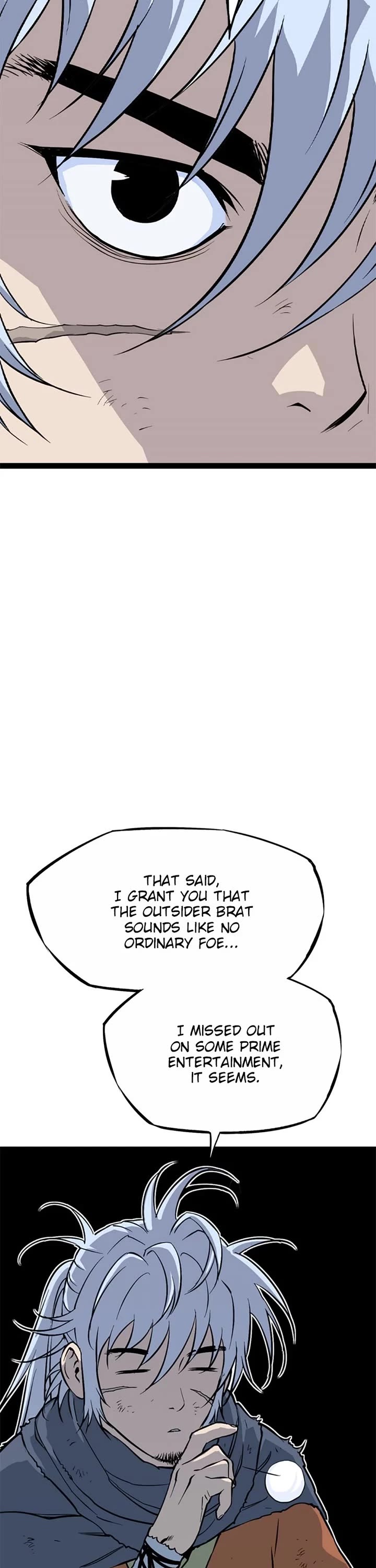 Asura chapter 34 page 52